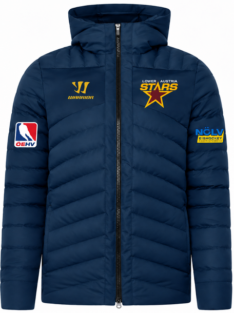 Warrior Winterjacke Arum Adult