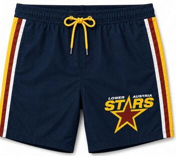 Badeshorts