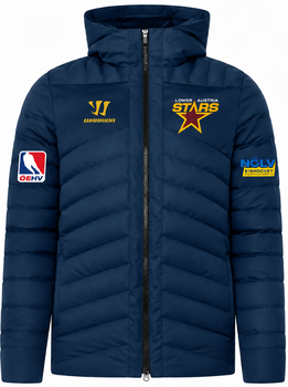 Warrior Winterjacke Arum Kids